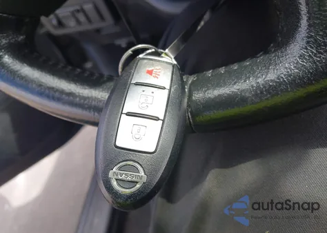 2009 Nissan Versa 1.8Sl z USA, uszkodzony, nr VIN 3N1BC13E09L410085